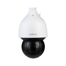 PTZ Dome Security Camera for Outdoor Surveillance