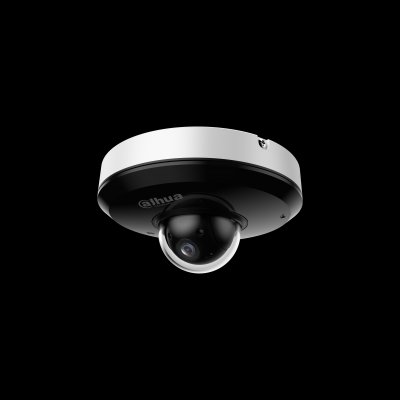Dahua Stainless Steel Anti-Corrosion PTZ Security Camera