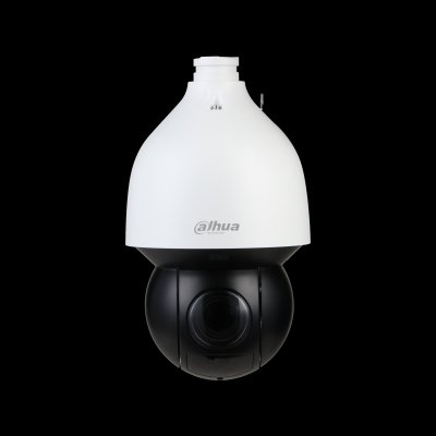 Dahua Multi-Sensor Panoramic PTZ Camera