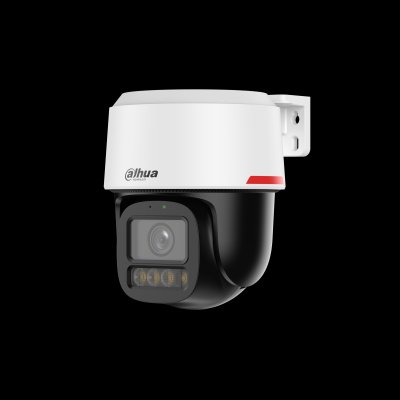 Dahua Anti-Corrosion IR Bullet Security Camera