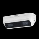 Dahua Active Deterrent Eyeball Camera with Red Blue Lights