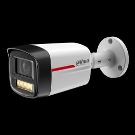 Dahua 4K Bullet Camera with Smart Dual Illumination